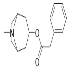 硫酸阿托品雜質(zhì)2