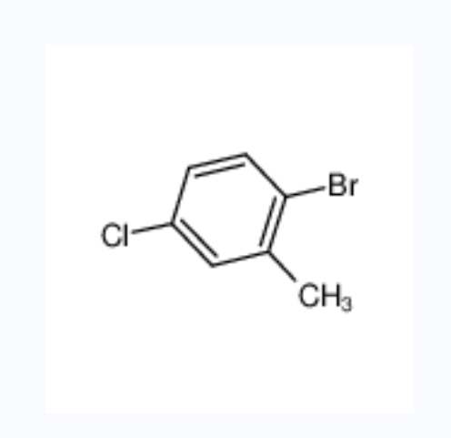 2-溴-5-氯甲苯,2-Bromo-5-chlorotoluene