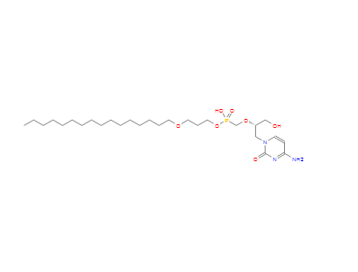 CMX 001,Brincidofovir