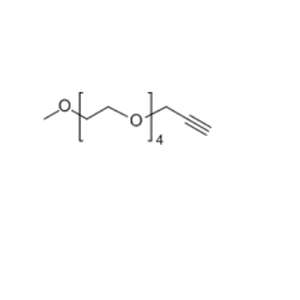 mPEG4-Alkyne 1101668-39-6 Proparyl-PEG4-Me