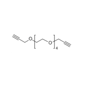 159428-42-9 Alkyne-PEG5-Alkyne