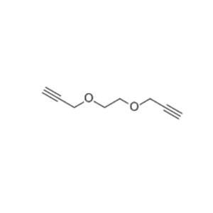 双-炔丙基-二聚乙二醇,Alkyne-PEG2-Alkyne
