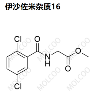 338965-44-9爆款實(shí)驗(yàn)室現(xiàn)貨伊沙佐米雜質(zhì)16