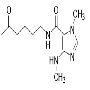 己酮可可碱杂质JT-9