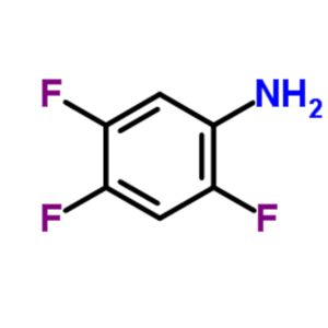 2,4,5-三氟苯胺,2,4,5-Trifluoroaniline