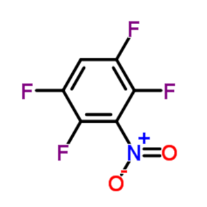 2,3,5,6-四氟硝基苯,1,2,4,5-Tetrafluoro-3-nitrobenzene