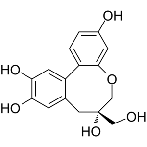 原苏木素B,protosappanin B