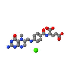 L-5-甲基四氢叶酸钙 151533-22-1