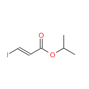 (Z)异丙基丙烯酸异丙酯,(Z)-Isopropyl3-iodoacrylate