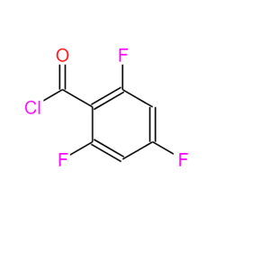 79538-29-7 2,4,6-三氟苯甲酰氯