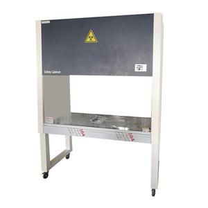 半排生物安全柜BHC-1000IIA2微生物室单人洁净设备