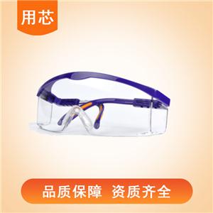 用芯防護(hù)眼鏡,Protective glasses with core