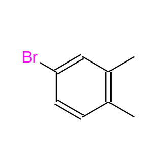 4-溴-1,2-二甲苯,4-BroMo-o-xylene