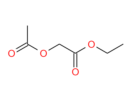 乙酰氧基乙酸乙酯,Ethyl acetyl glycolate