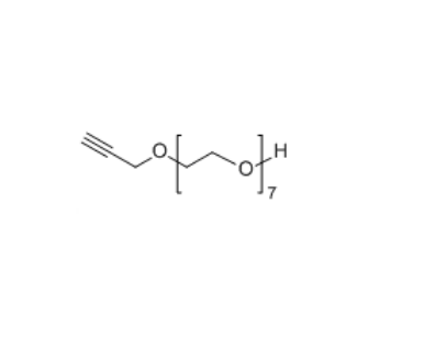Alkyne-PEG7-OH
