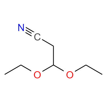 3,3-二乙氧基丙腈,3,3-Diethoxypropionitrile