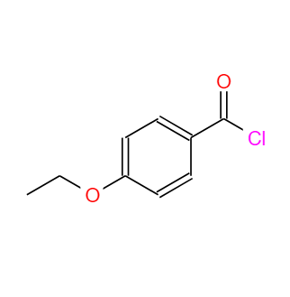 4-乙氧基苯甲酰氯,4-Ethoxybenzoyl chloride