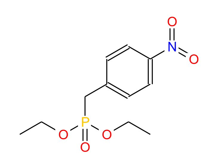 二乙基(4-硝基苯甲基)磷酸盐,DIETHYL(4-NITROBENZYL)PHOSPHONATE