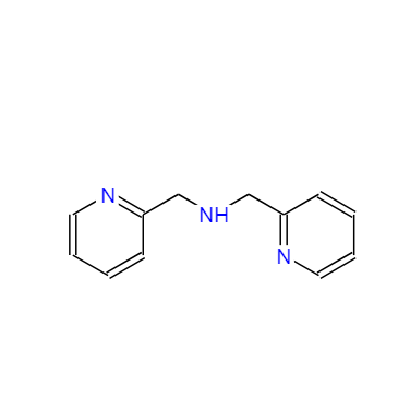 二甲基吡啶胺,2,2'-DIPICOLYLAMINE