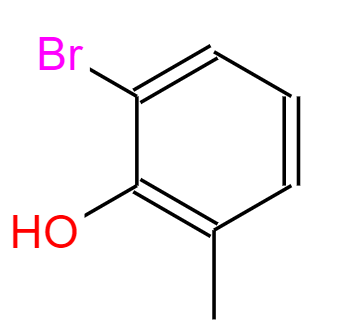 2-溴-6甲基苯酚,6-BROMO-O-CRESOL