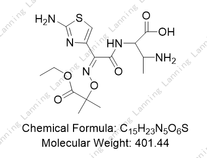 氨曲南杂质6,Aztreonam Impurit 6