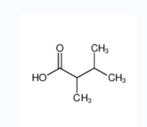 2,3-二甲基丁酸,2,3-dimethylbutyric acid