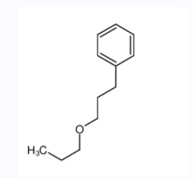 (3-丙氧基丙基)-苯,3-propoxypropylbenzene
