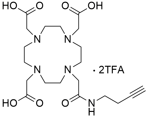 Butyne-DOTA,Butyne-DOTA