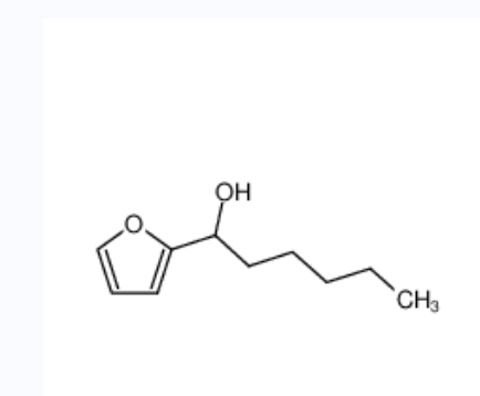 alpha-戊基呋喃-2-甲醇,1-(furan-2-yl)hexan-1-ol