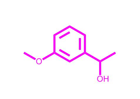 1-(3-甲氧基苯基)乙醇,1-(3-Methoxyphenyl)ethanol