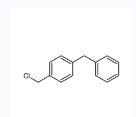 1-氯甲基-4-苄基苯,1-Benzyl-4-(chloromethyl)benzene