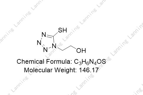 氟氧头孢中间体NaMT,Flomoxef Intermediate NaMT