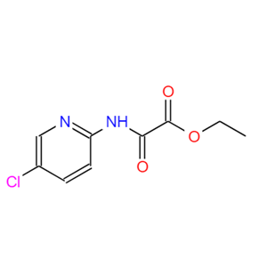 349125-08-2 N-(5-氯吡啶-2-基)草胺酸乙酯