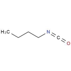 异氰酸正丁酯,Butyl isocyanate