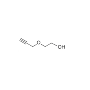 3973-18-0 Alkyne-PEG1-OH 丙炔醇乙氧基化合物
