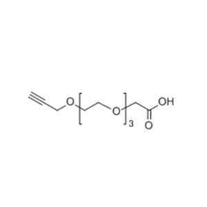 1694731-93-5 Alkyne-PEG4-CH2COOH