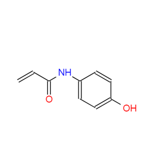 N-对羟苯基丙烯酰胺 34443-04-4