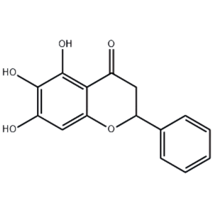二氢黄芩素，35683-17-1，Dihydrobaicalein，厂家现货直采。