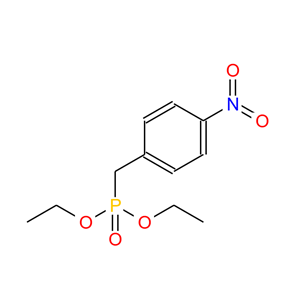 二乙基(4-硝基苯甲基)磷酸盐,DIETHYL(4-NITROBENZYL)PHOSPHONATE