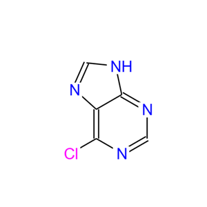 6-氯嘌呤 工廠現(xiàn)貨，大量供應(yīng)