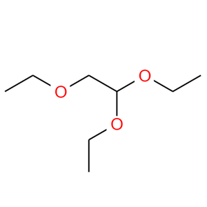 乙氧基乙醛二乙基乙缩醛,1,1,2-TRIETHOXYETHANE