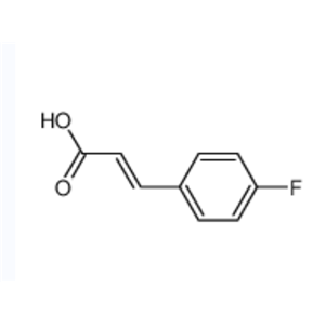 氟肉桂酸,4-FLUOROCINNAMIC ACID