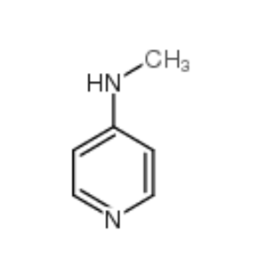 4-甲氨基吡啶,4-Methylaminopyridine