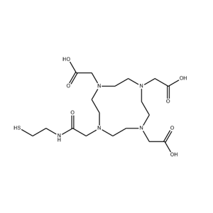 DO3A-Thiol