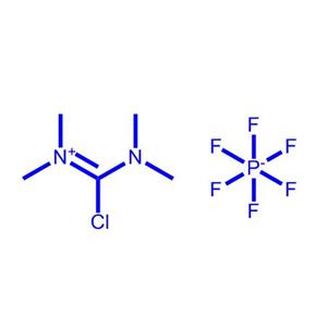 N,N,N′,N′-四甲基氯甲脒六氟磷酸盐207915-99-9