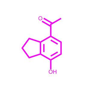 7-乙酰基-4-茚醇28179-01-3