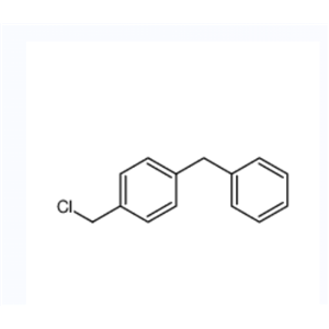 1-氯甲基-4-苄基苯