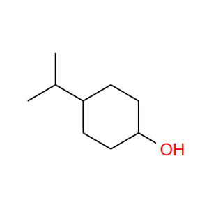 4-(1-甲基乙基)環(huán)己醇