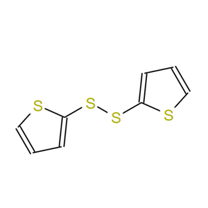 双（2-噻吩基）二硫醚