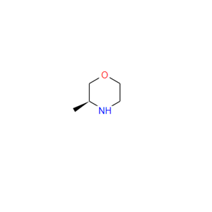 3-(S)-3-甲基吗啉,3S-3-METHYLMORPHOLINE